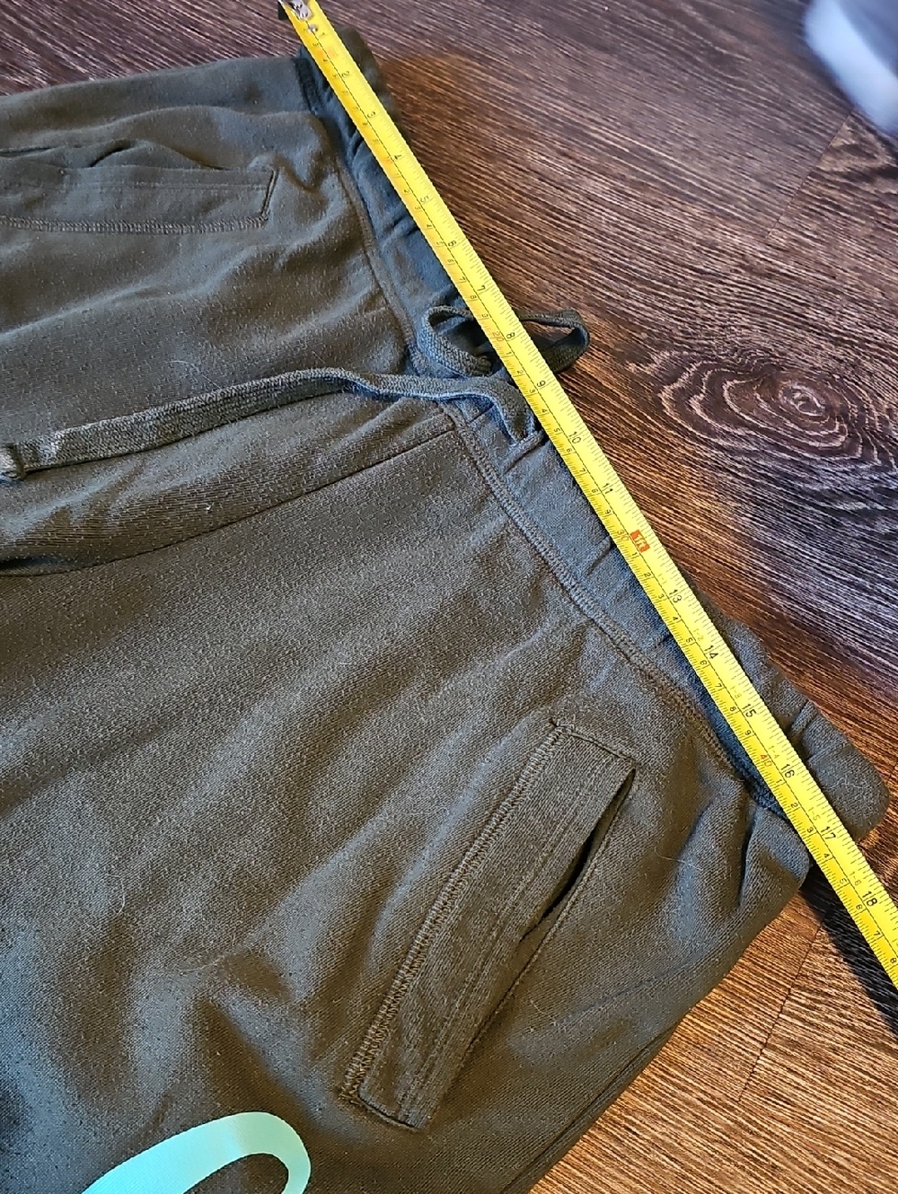PINK Victoria's Secret Sweatpants - Picture 5 of 7